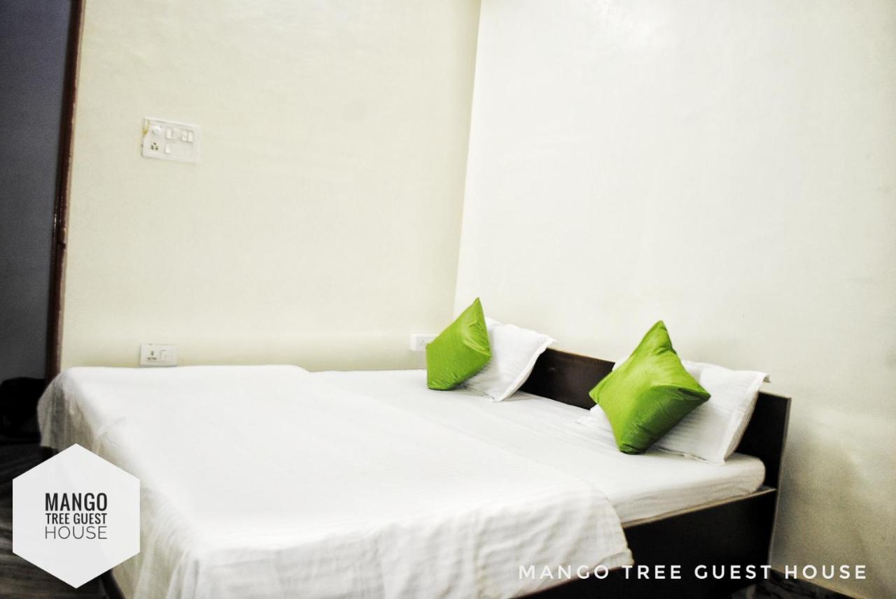 Mango Tree Guest House Rishīkesh Zewnętrze zdjęcie