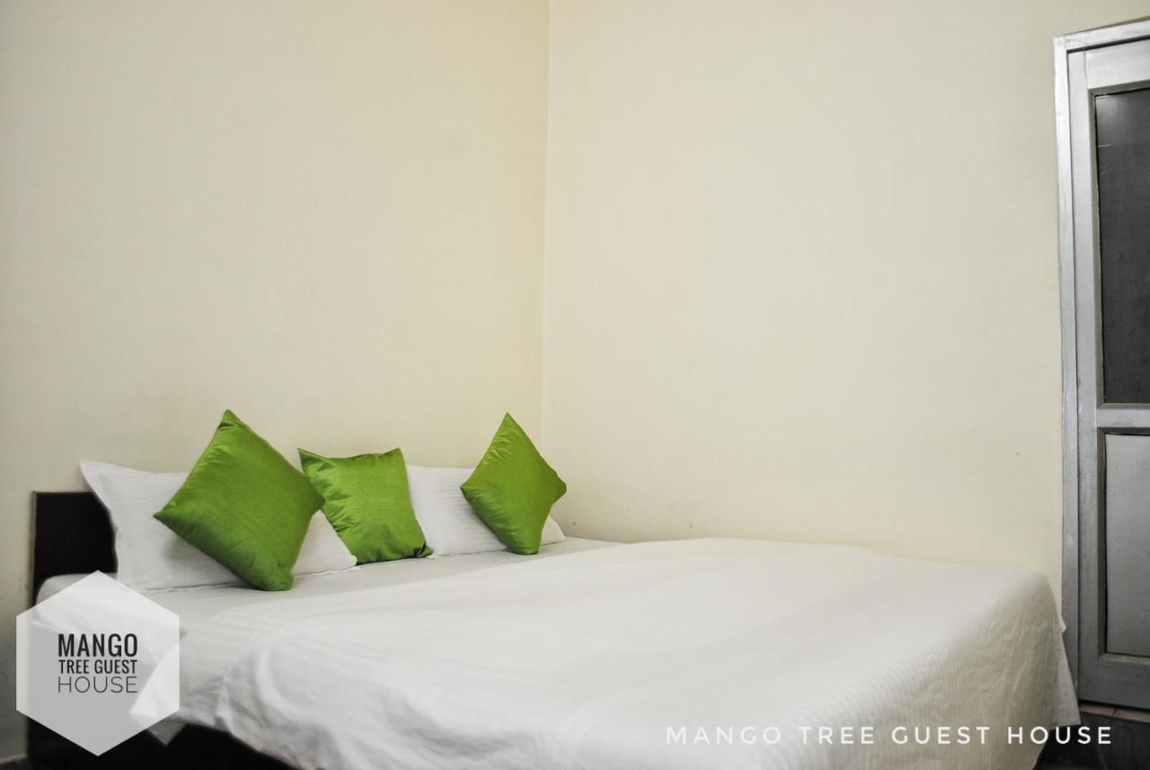 Mango Tree Guest House Rishīkesh Zewnętrze zdjęcie