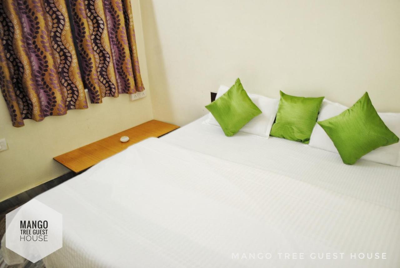 Mango Tree Guest House Rishīkesh Zewnętrze zdjęcie