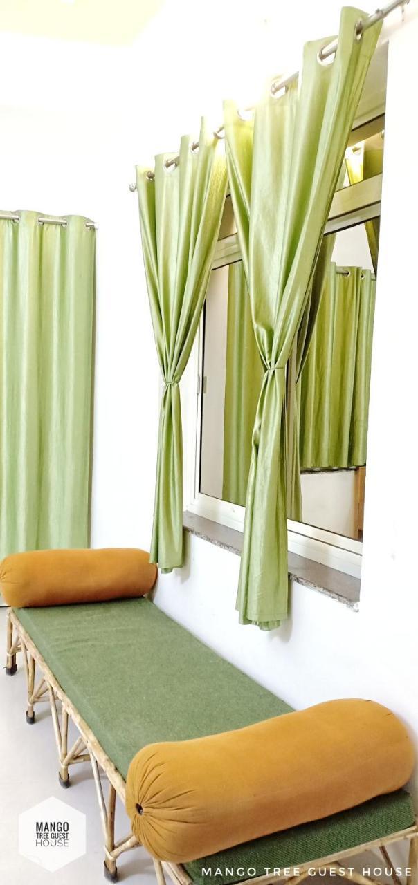 Mango Tree Guest House Rishīkesh Zewnętrze zdjęcie