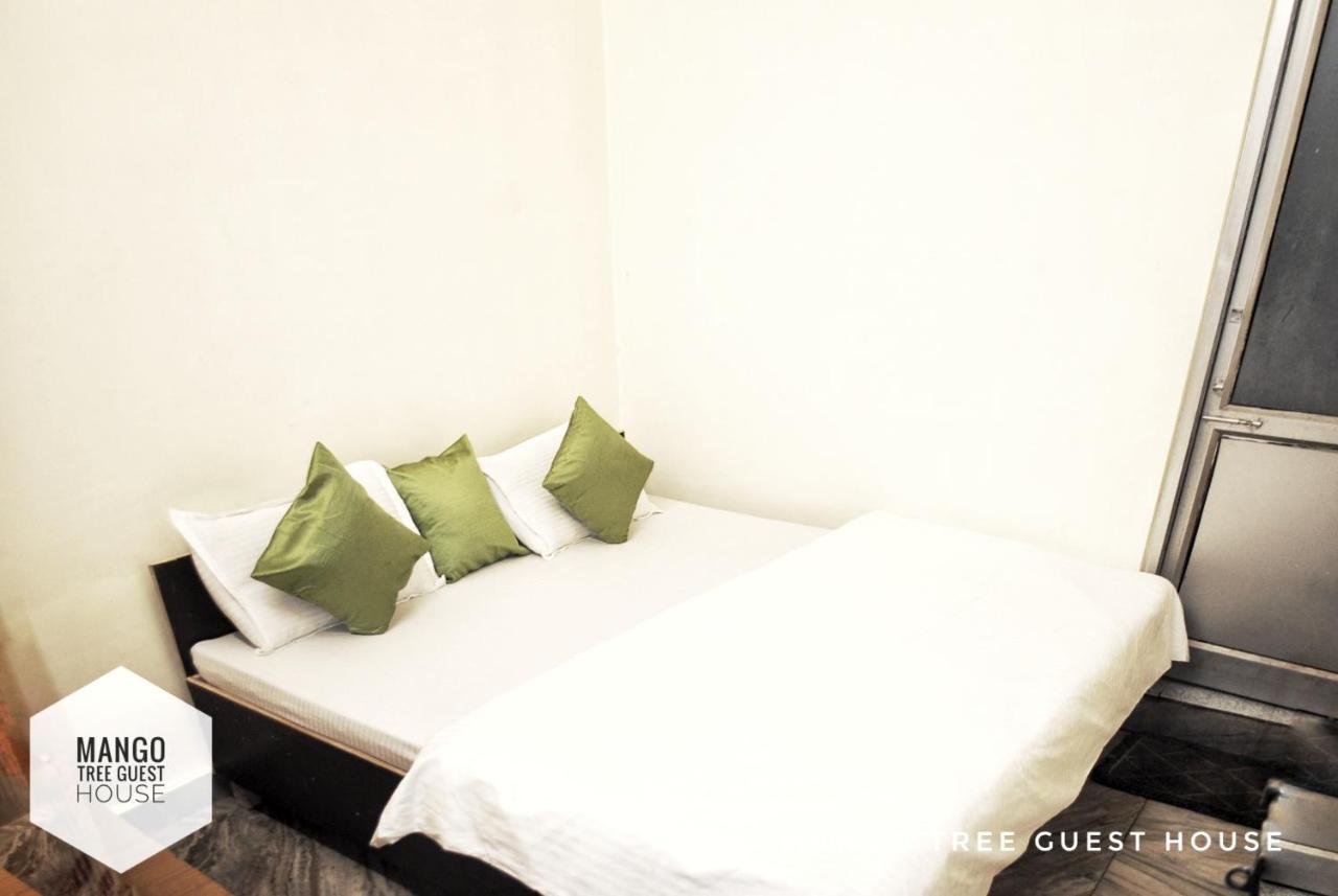 Mango Tree Guest House Rishīkesh Zewnętrze zdjęcie