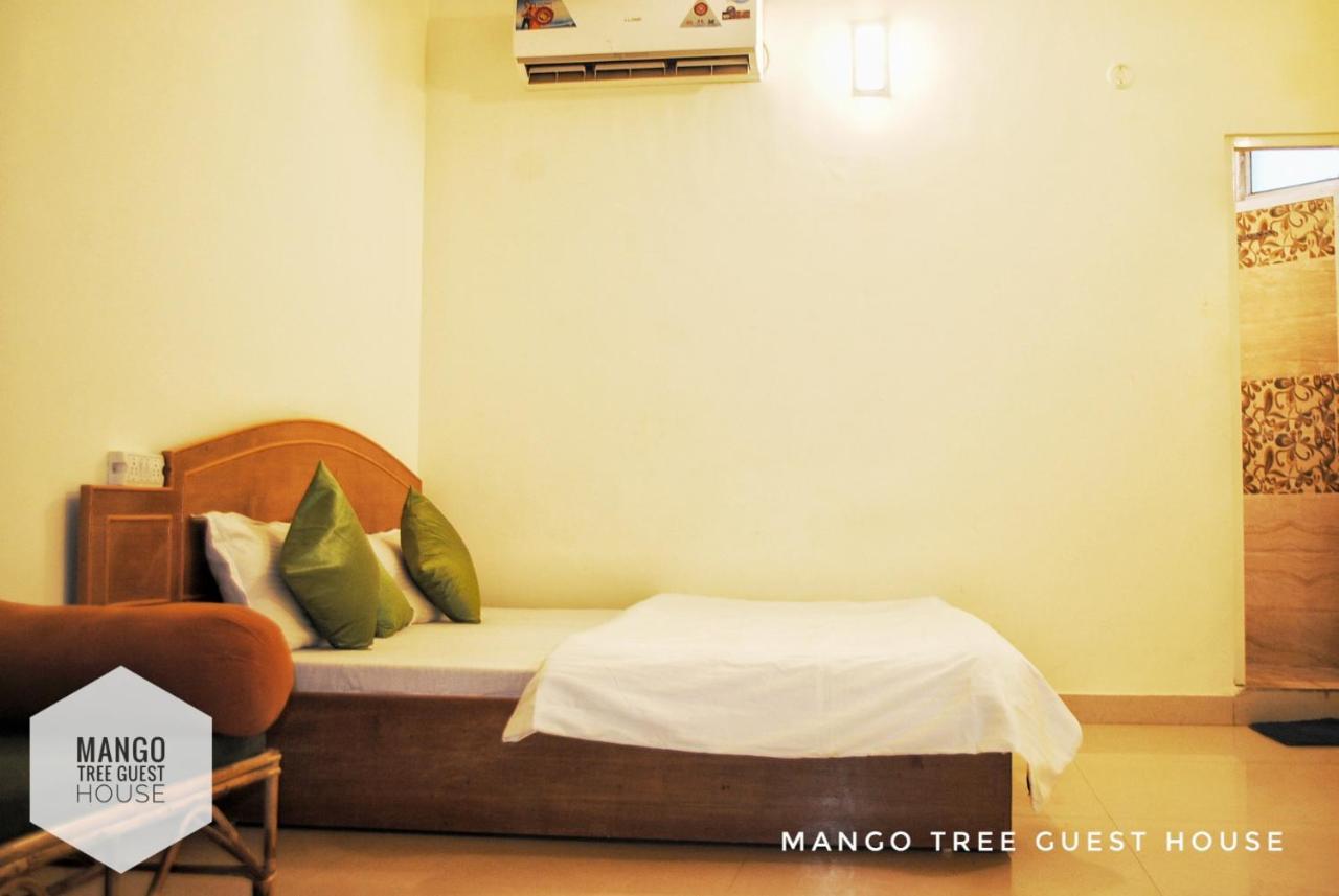 Mango Tree Guest House Rishīkesh Zewnętrze zdjęcie