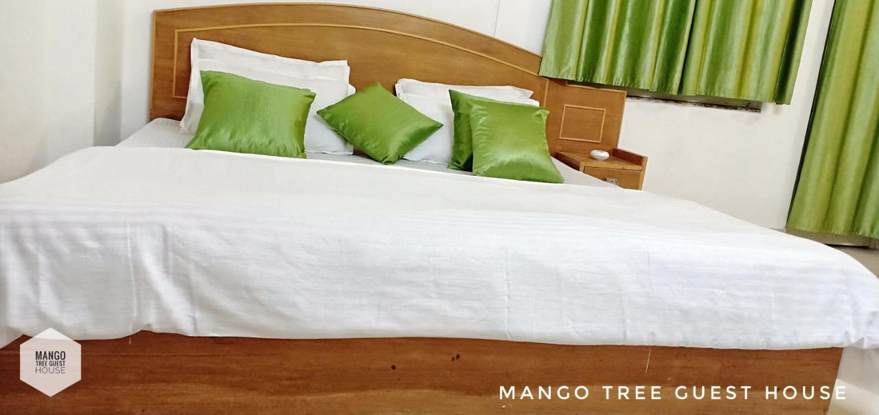 Mango Tree Guest House Rishīkesh Zewnętrze zdjęcie