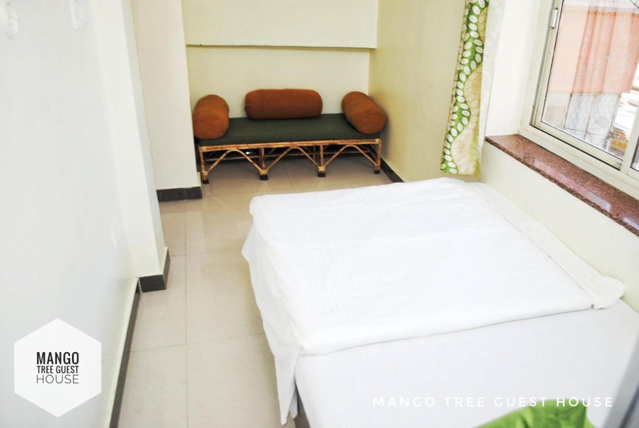 Mango Tree Guest House Rishīkesh Zewnętrze zdjęcie