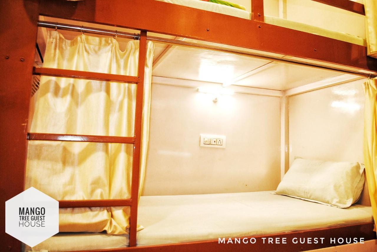 Mango Tree Guest House Rishīkesh Zewnętrze zdjęcie