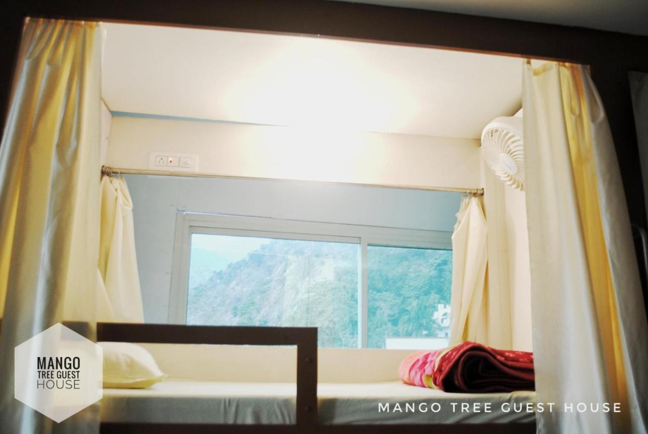 Mango Tree Guest House Rishīkesh Zewnętrze zdjęcie