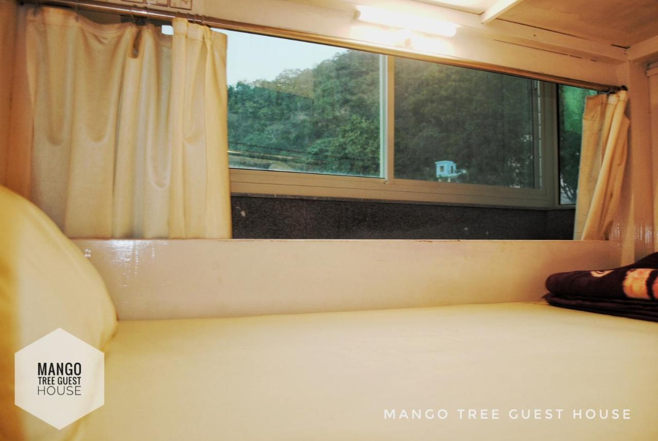Mango Tree Guest House Rishīkesh Zewnętrze zdjęcie