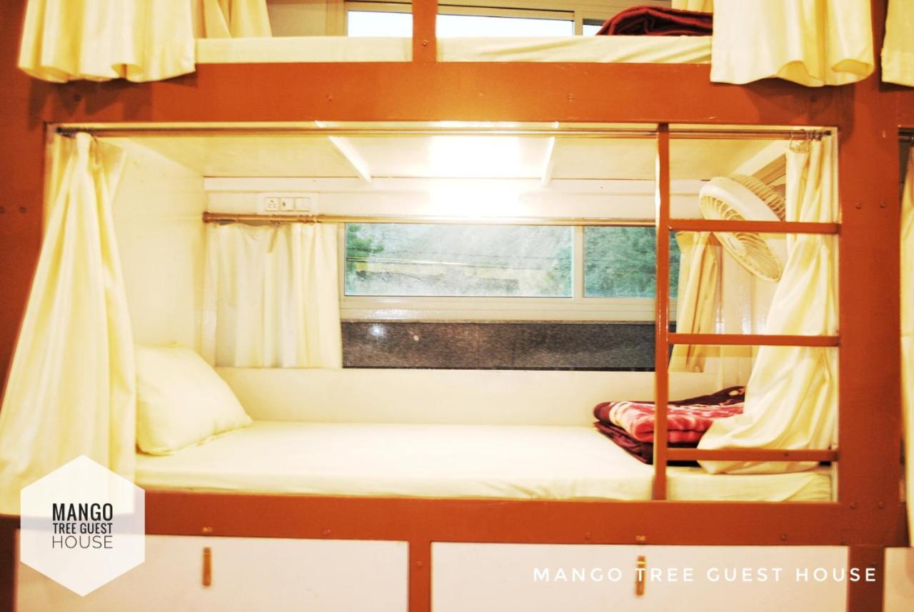 Mango Tree Guest House Rishīkesh Zewnętrze zdjęcie