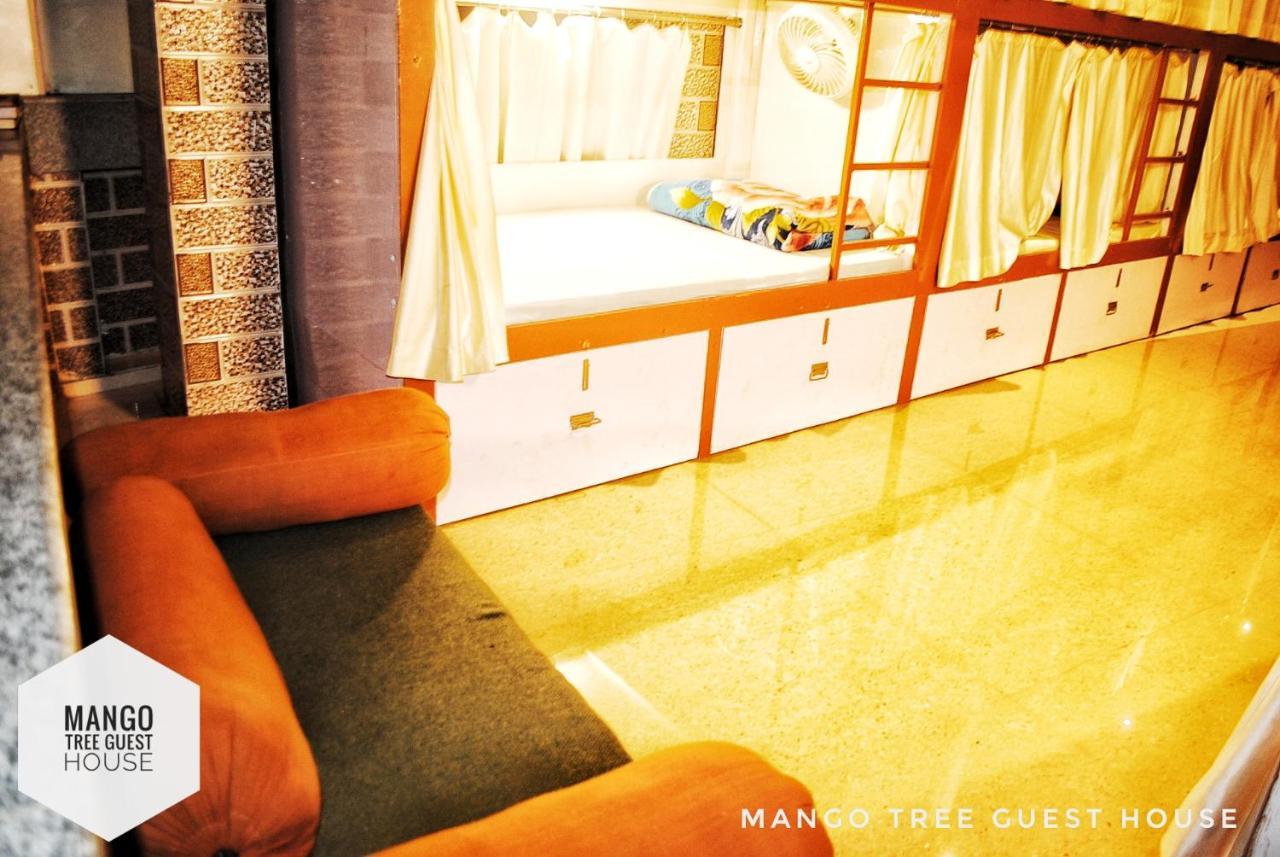 Mango Tree Guest House Rishīkesh Zewnętrze zdjęcie