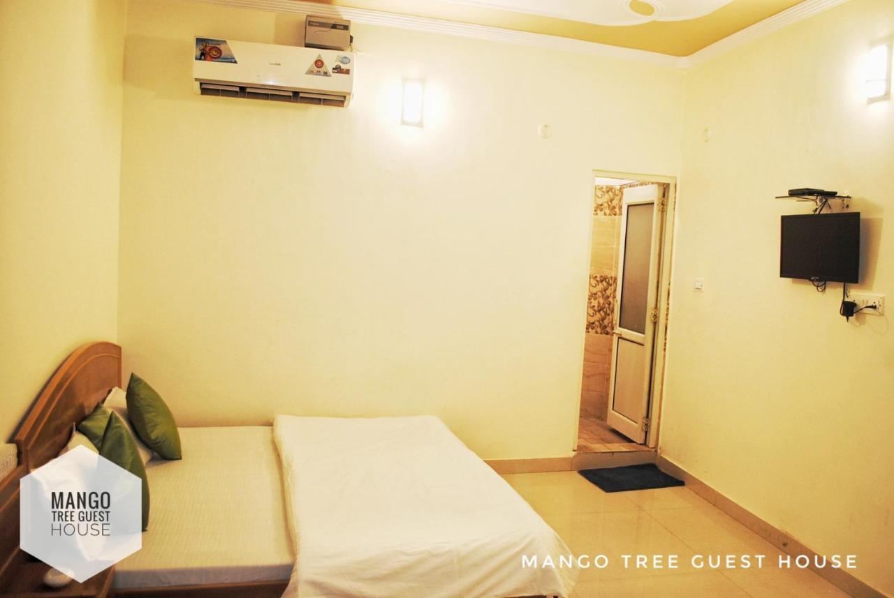 Mango Tree Guest House Rishīkesh Zewnętrze zdjęcie