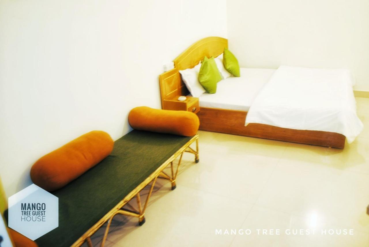 Mango Tree Guest House Rishīkesh Zewnętrze zdjęcie
