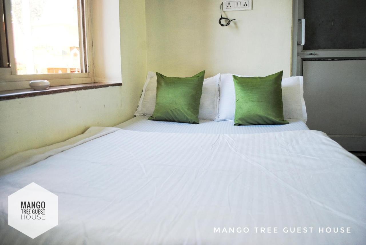 Mango Tree Guest House Rishīkesh Zewnętrze zdjęcie