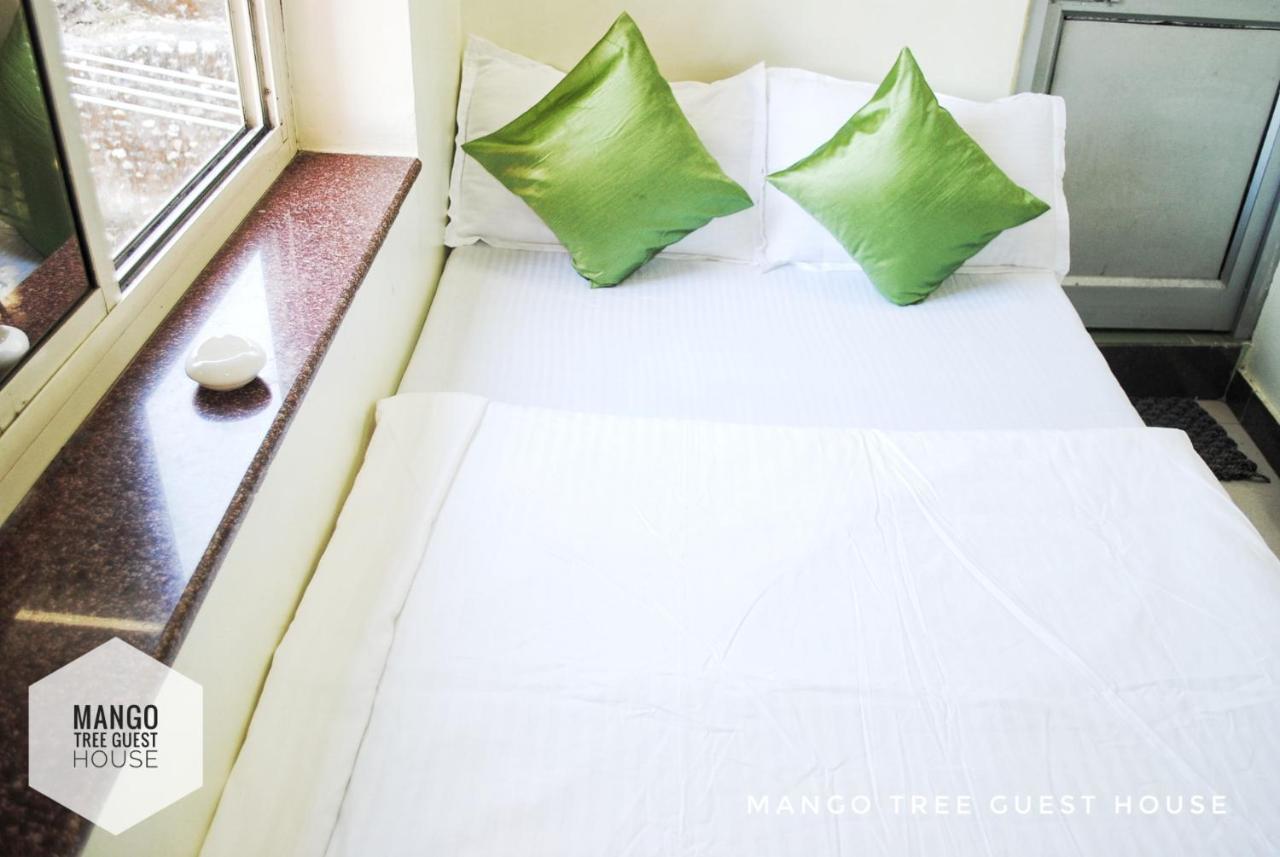 Mango Tree Guest House Rishīkesh Zewnętrze zdjęcie