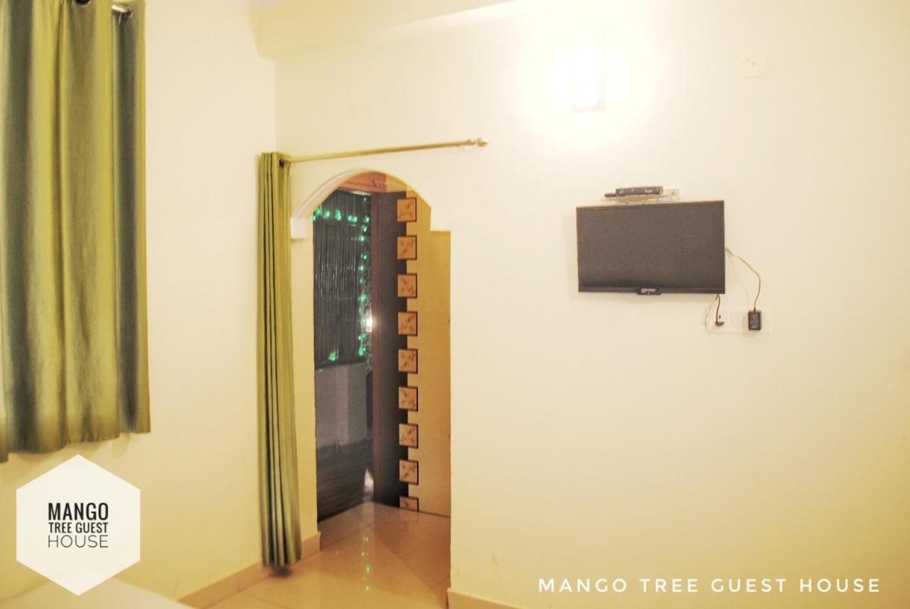 Mango Tree Guest House Rishīkesh Zewnętrze zdjęcie