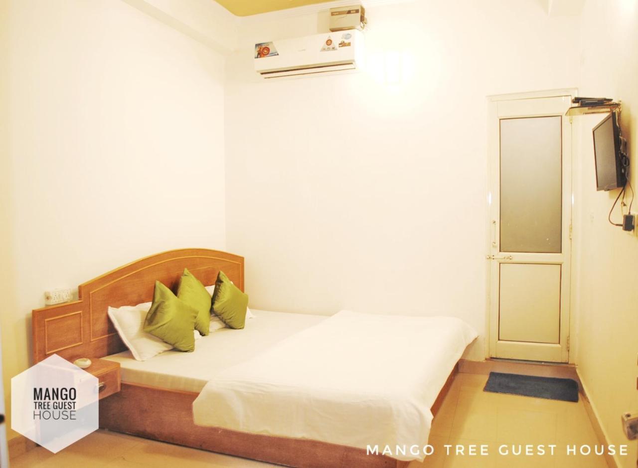 Mango Tree Guest House Rishīkesh Zewnętrze zdjęcie