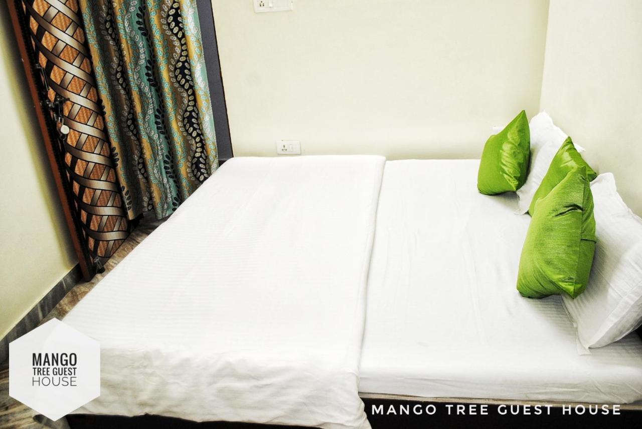 Mango Tree Guest House Rishīkesh Zewnętrze zdjęcie