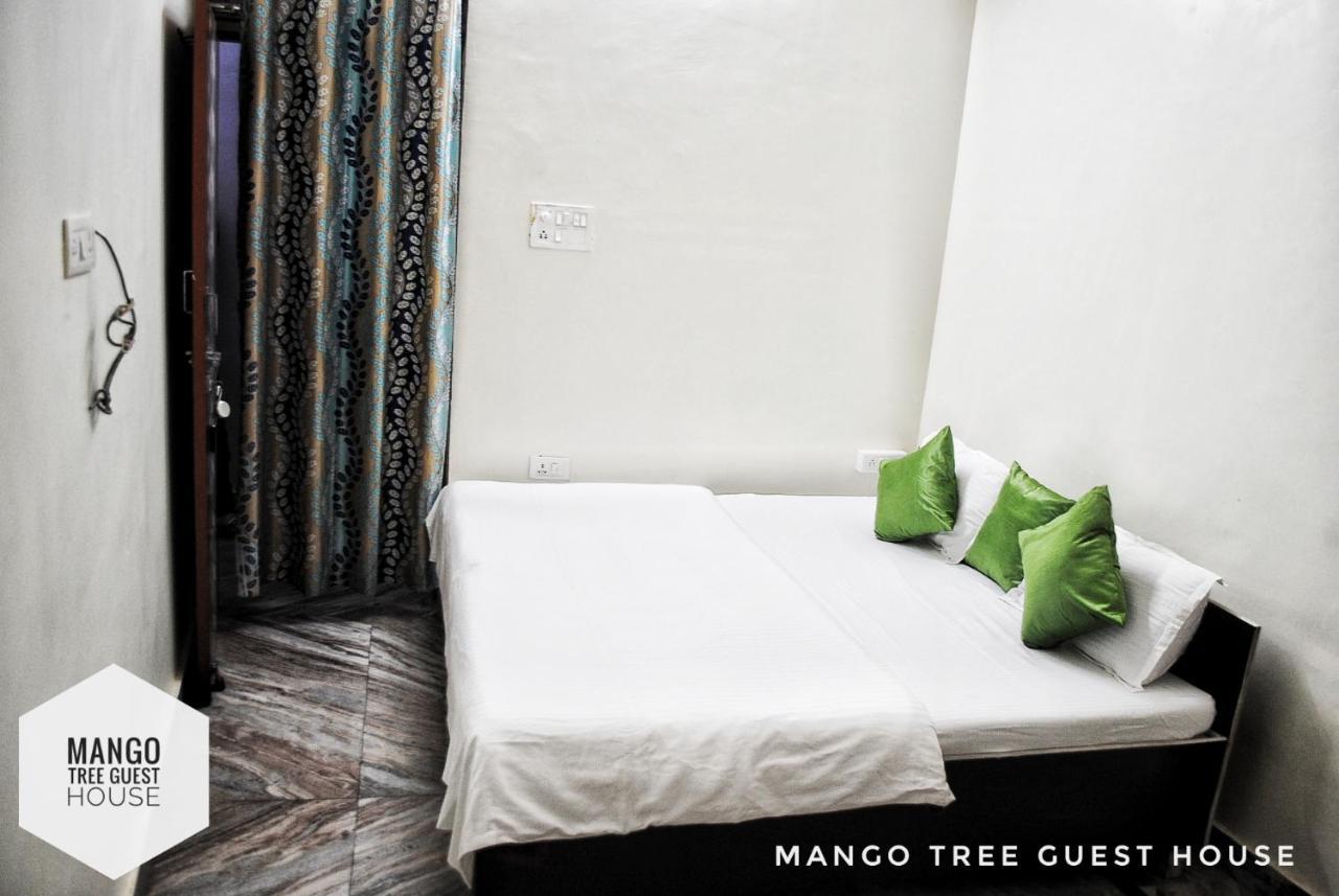 Mango Tree Guest House Rishīkesh Zewnętrze zdjęcie