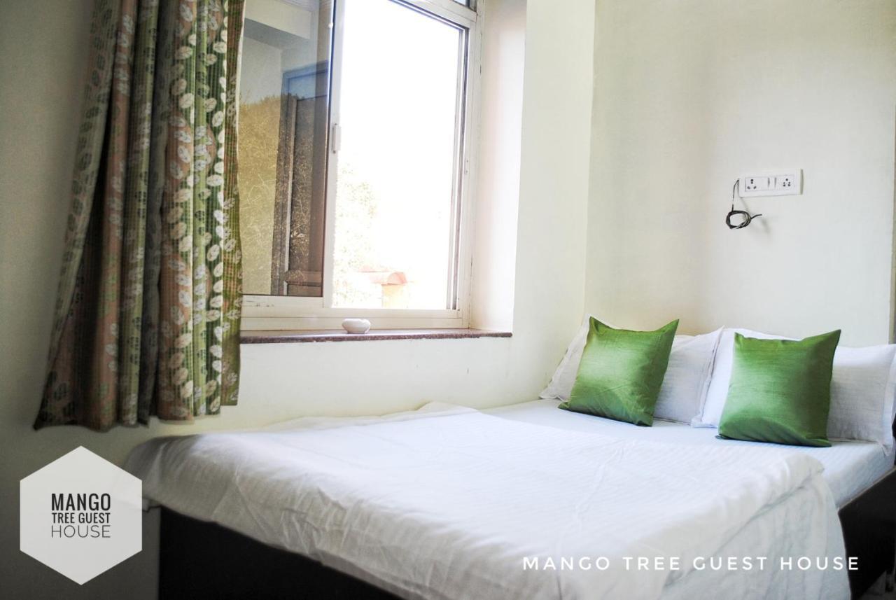 Mango Tree Guest House Rishīkesh Zewnętrze zdjęcie