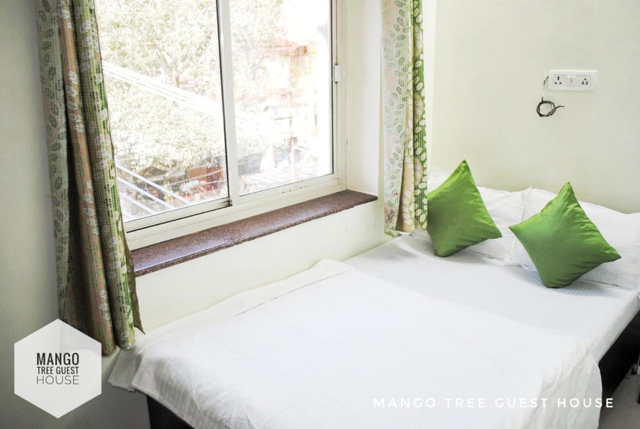 Mango Tree Guest House Rishīkesh Zewnętrze zdjęcie