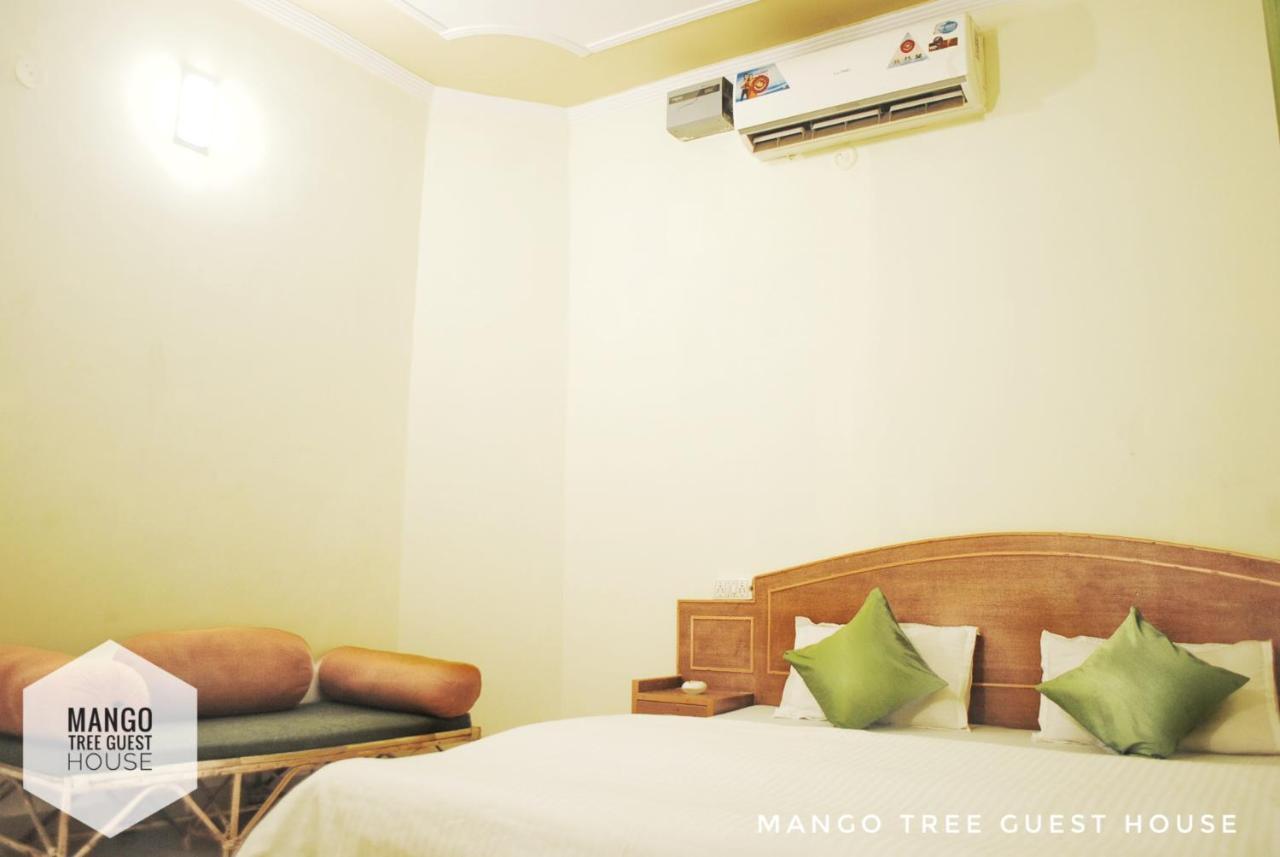 Mango Tree Guest House Rishīkesh Zewnętrze zdjęcie