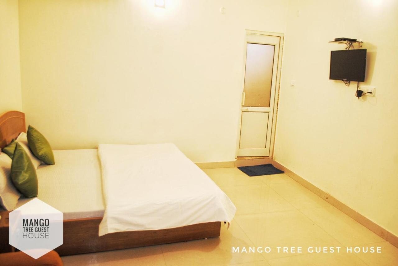 Mango Tree Guest House Rishīkesh Zewnętrze zdjęcie