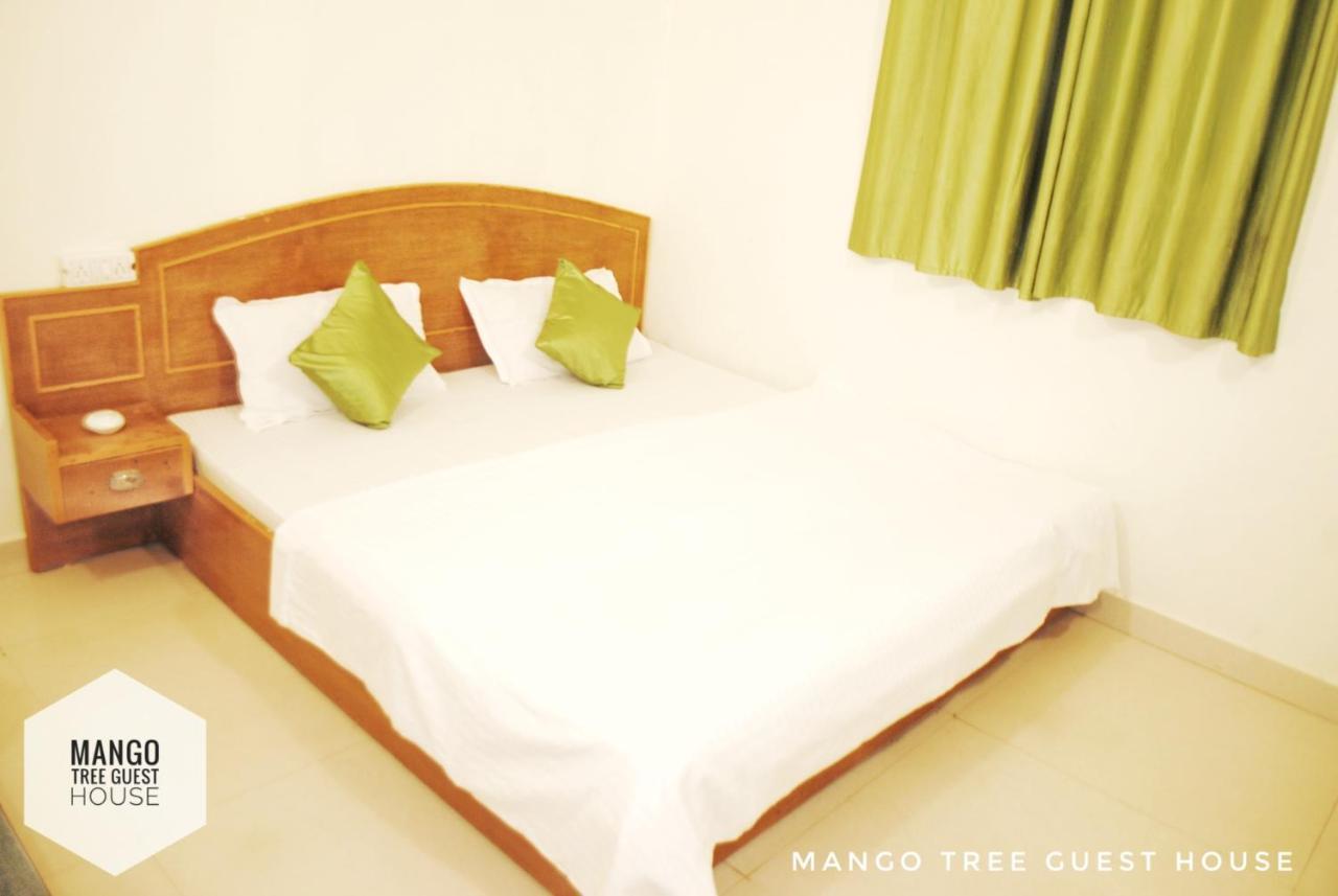 Mango Tree Guest House Rishīkesh Zewnętrze zdjęcie
