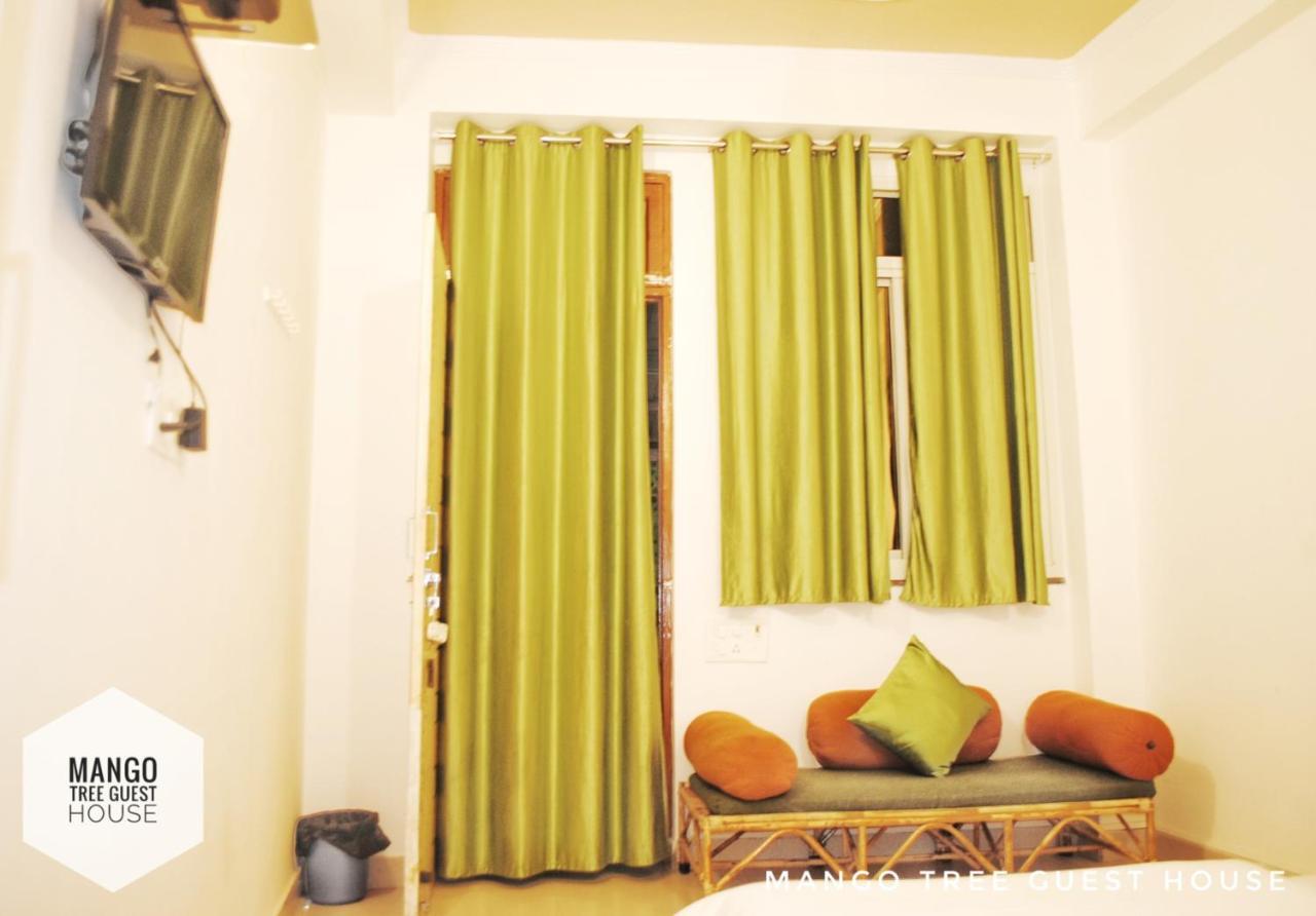 Mango Tree Guest House Rishīkesh Zewnętrze zdjęcie