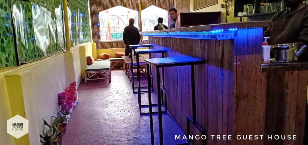 Mango Tree Guest House Rishīkesh Zewnętrze zdjęcie
