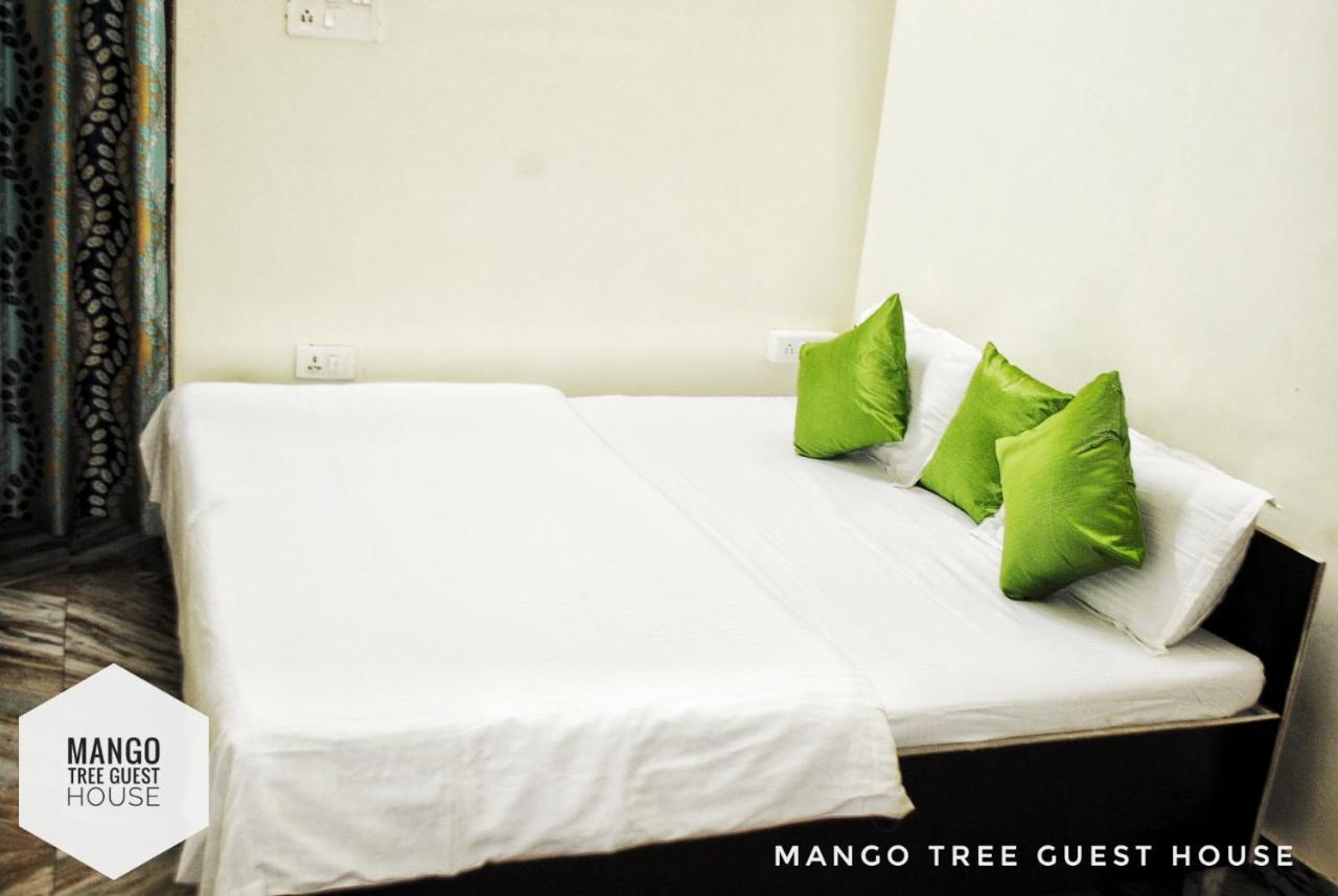 Mango Tree Guest House Rishīkesh Zewnętrze zdjęcie