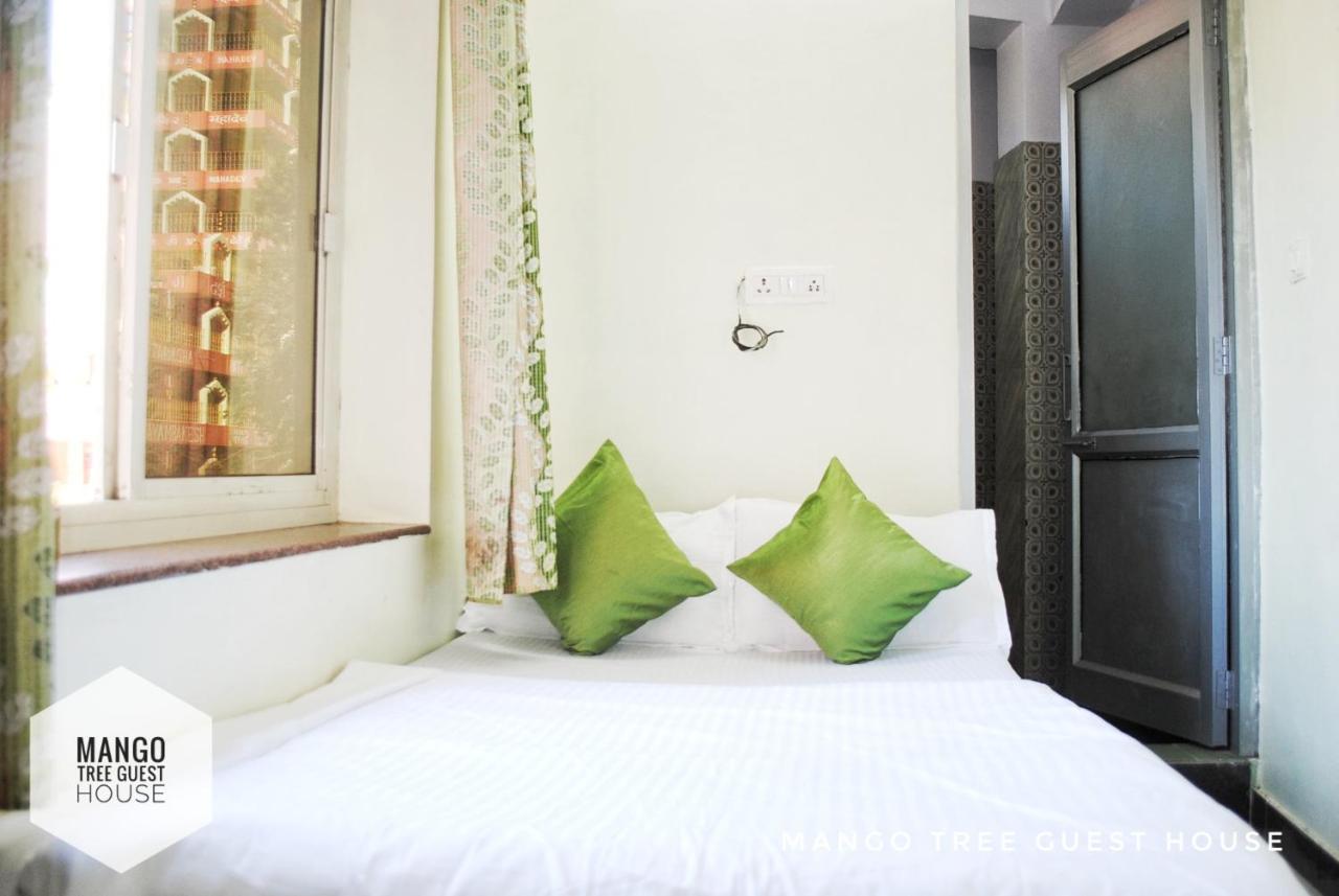 Mango Tree Guest House Rishīkesh Zewnętrze zdjęcie