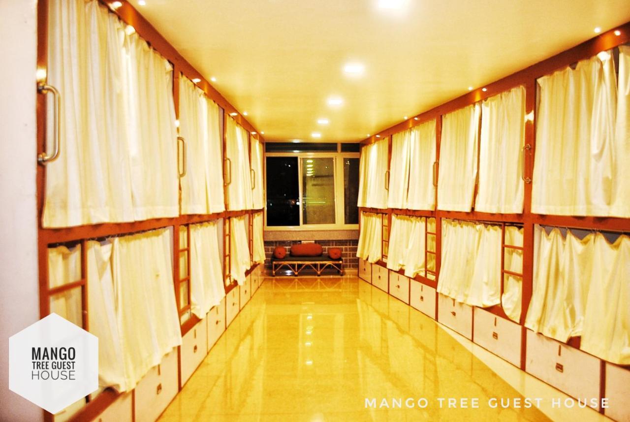 Mango Tree Guest House Rishīkesh Zewnętrze zdjęcie