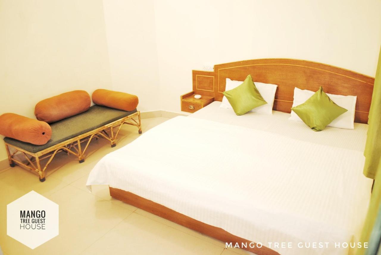 Mango Tree Guest House Rishīkesh Zewnętrze zdjęcie