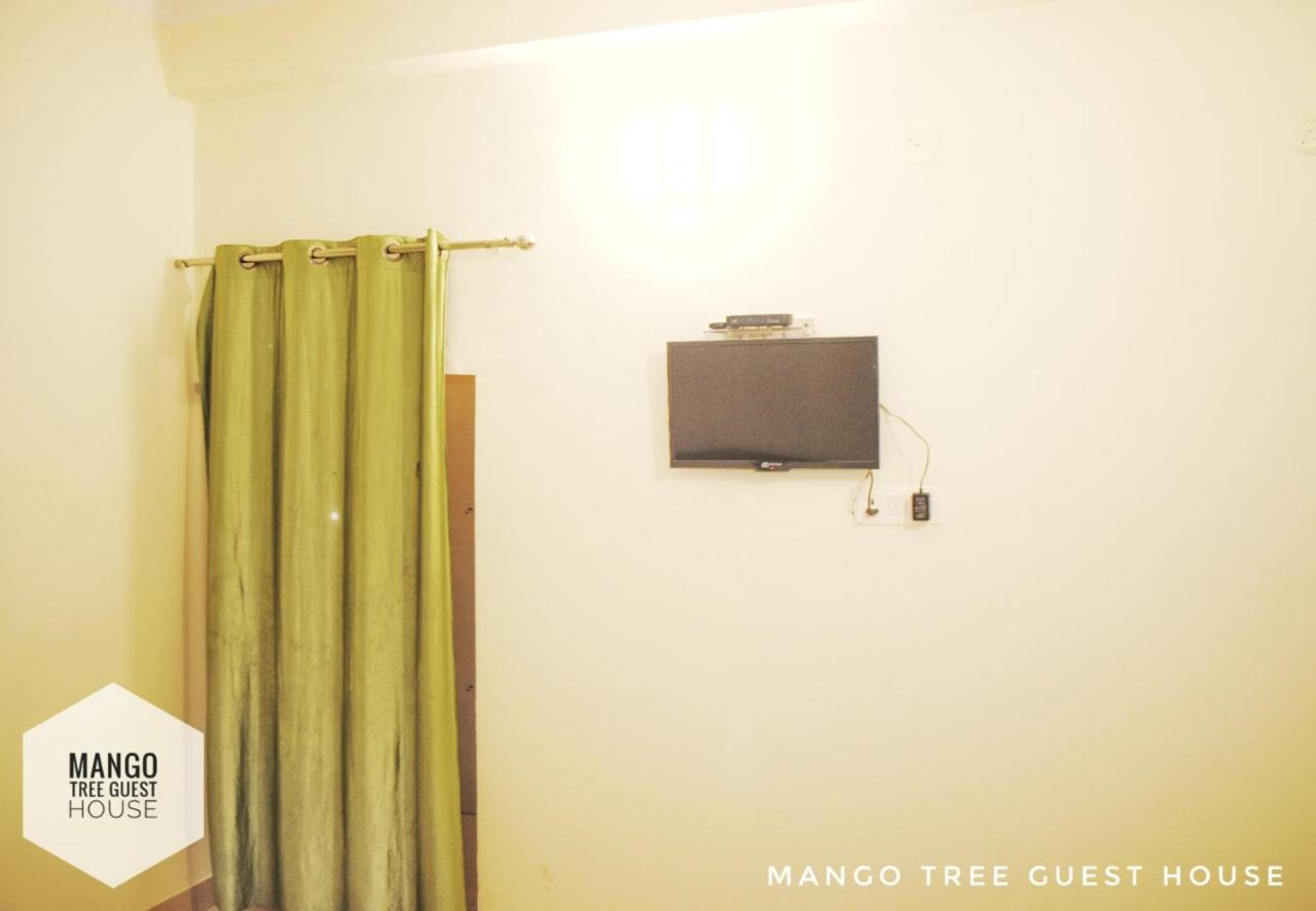 Mango Tree Guest House Rishīkesh Zewnętrze zdjęcie