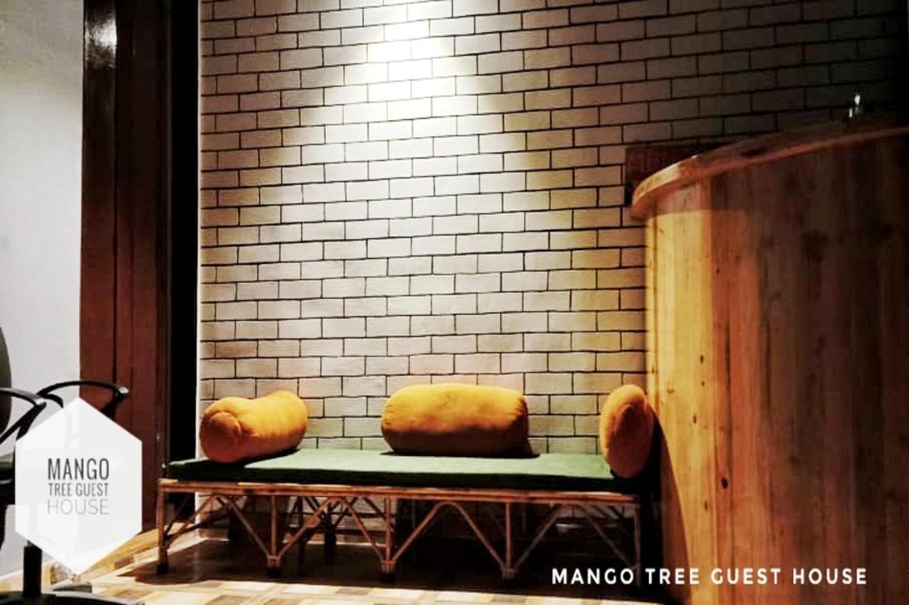 Mango Tree Guest House Rishīkesh Zewnętrze zdjęcie