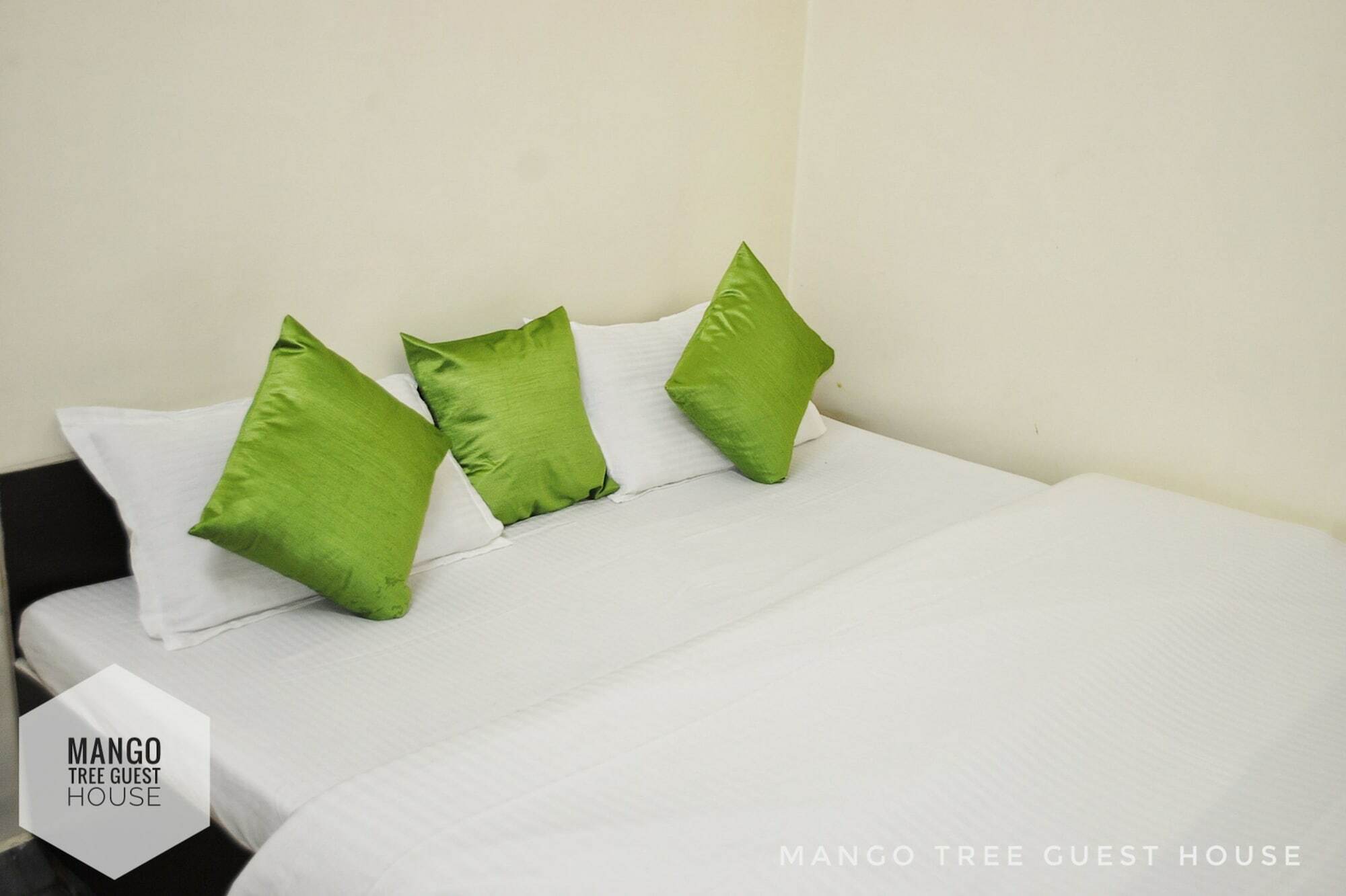 Mango Tree Guest House Rishīkesh Zewnętrze zdjęcie